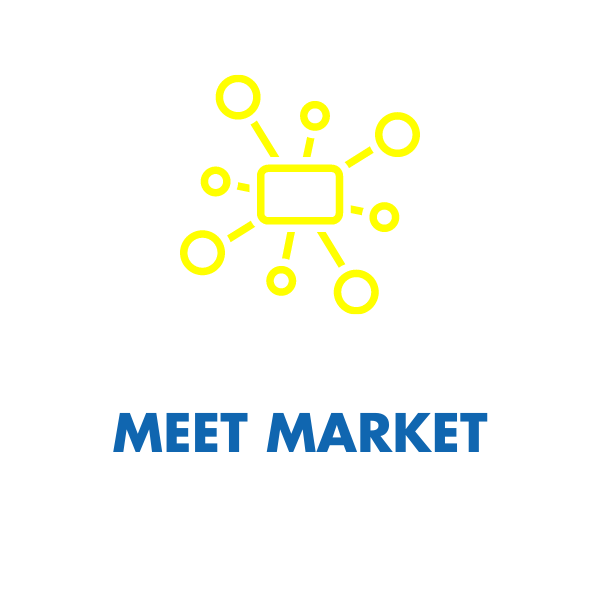 Meet Market East